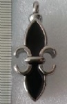 Stainless Steel Cremation Pendant Keepsake Jewelry
